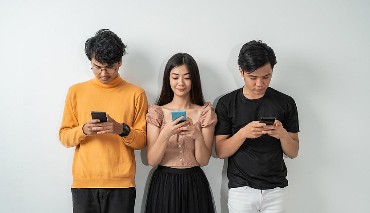 Hubungan Tanpa Status (HTS): Fenomena Tren Baru atau Tanda Ketidakpastian?