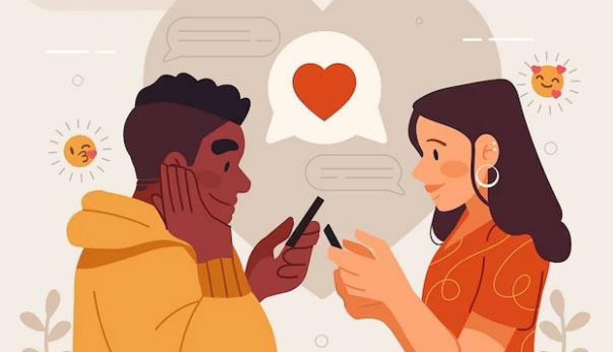 Topik Obrolan Menarik dengan Pasangan Agar Hubungan Tidak Membosankan