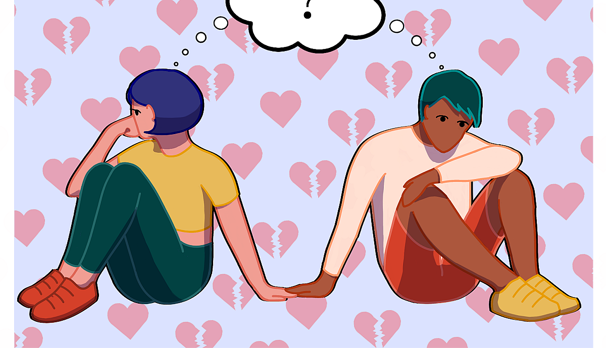 Situationship: Tren Percintaan Generasi Z yang Bebas tapi Membingungkan