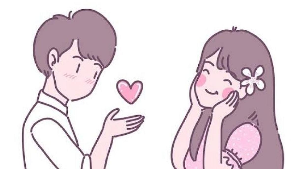 Mengendalikan Perasaan Agar Tidak Mudah Jatuh Cinta