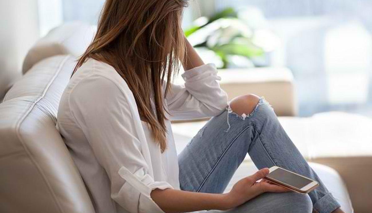 Ghosting: Fenomena Menghilang Tanpa Jejak dalam Hubungan