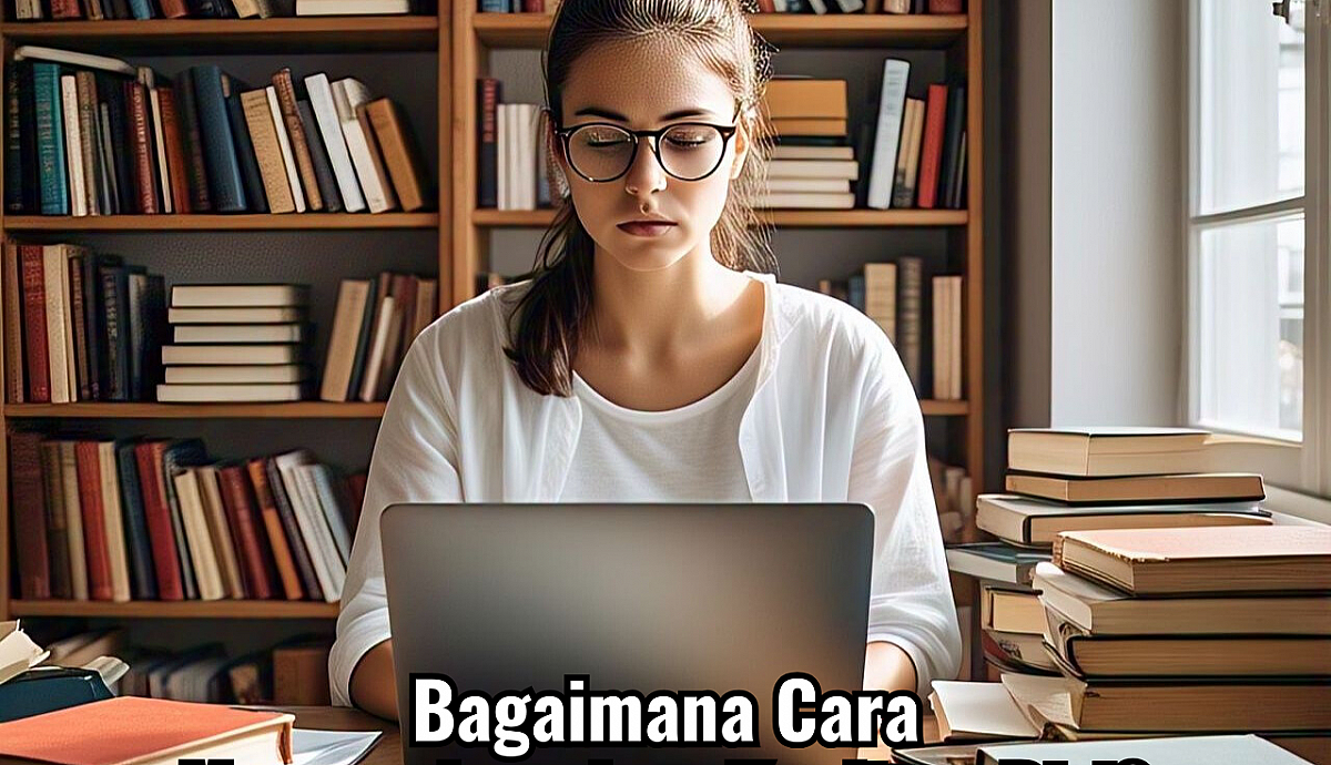 Bagaimana Cara Mengembangkan Kualitas Diri?