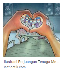 Apa itu ilustrasi? Apa fungsinya? Siapakah ilustrator? Desainer grafis WAJIB tahu nih!!!