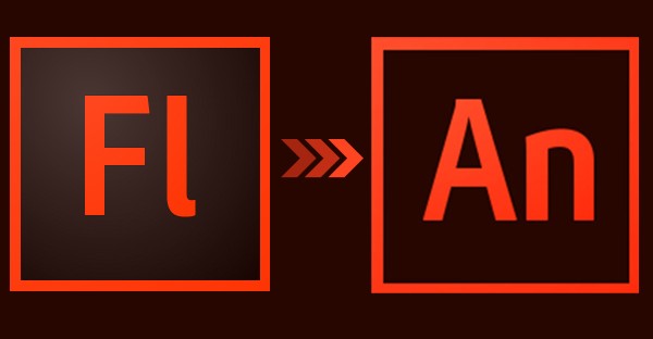Beralih dari Flash ke HTML 5
