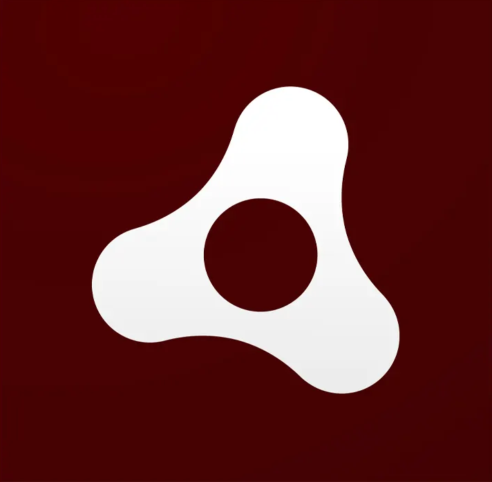Transisi AIR Adobe ke Mitra Harman