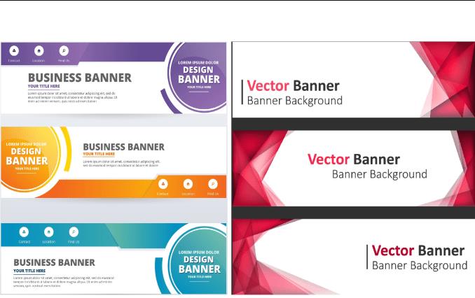 15 tips desain untuk banner iklan yang mendapatkan lebih banyak klik