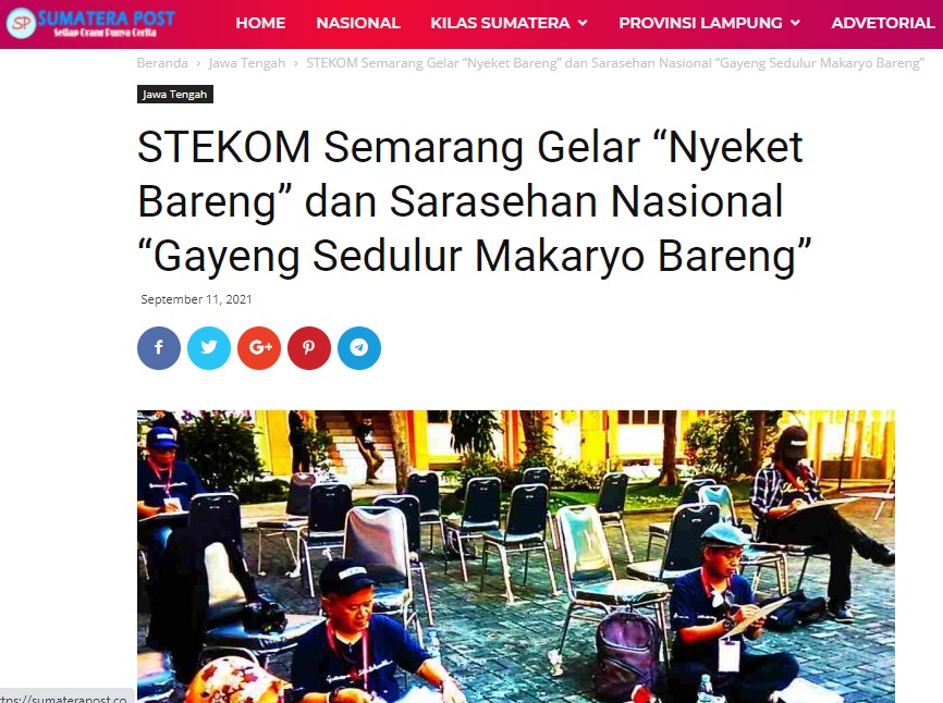 UNIVERSITAS STEKOM MAKIN MENG_NASIONAL