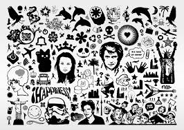 Mengenal Vector Graphic Digital Art
