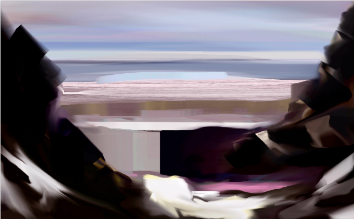 Cabang-cabang Digital Art