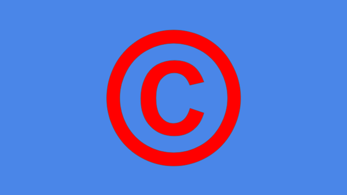 Trademark, Copyright dan Registered