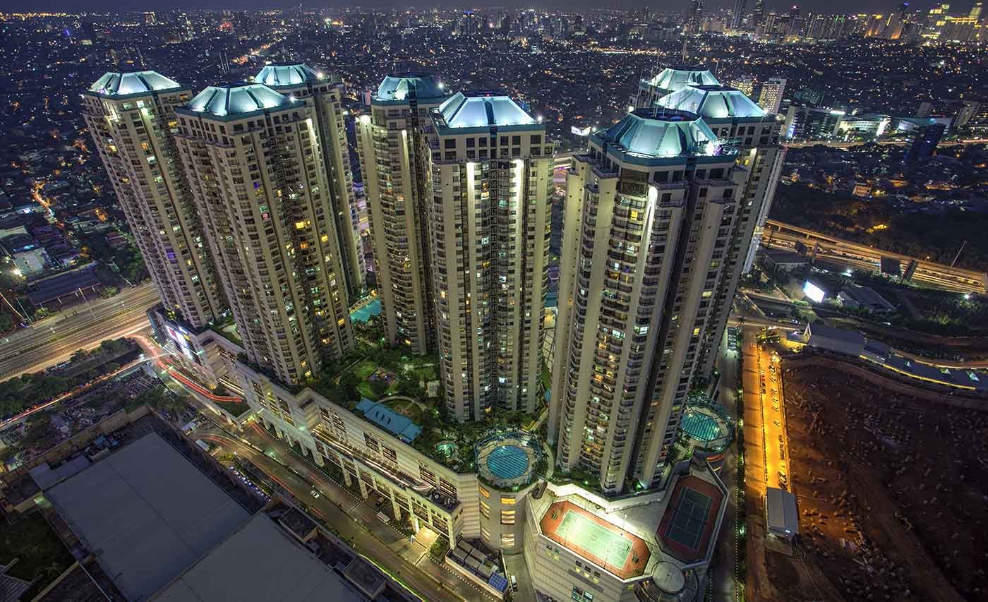 MENGENAL SERBA SERBI STRATA TITLE PADA HUNIAN VERTIKAL