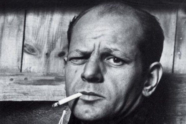Jackson Pollock, Seniman Abstrak Terhebat dalam Sejarah