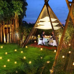 GAZEBO, series 2