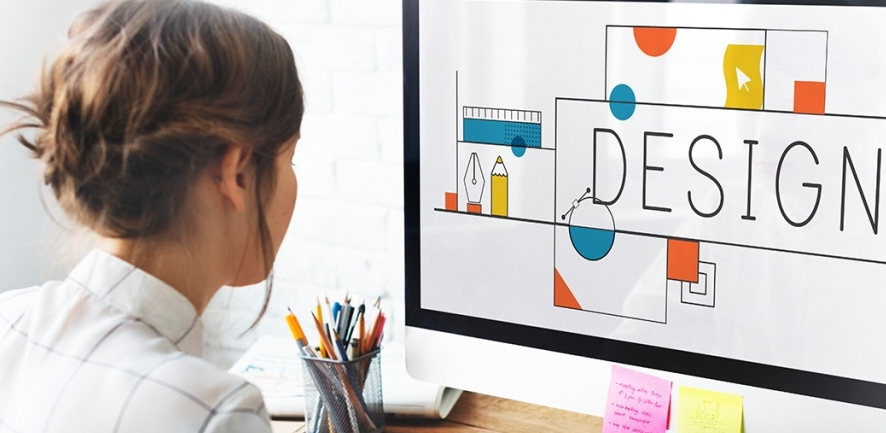Jenis-Jenis Sektor Pekerjaan Desain Grafis yang Harus Anda Ketahui