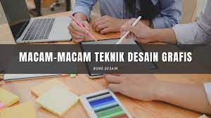 9 Teknik dasar desain grafis dan bagaimana menerapkannya dalam proyek Anda