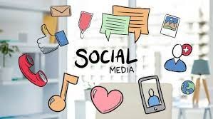 Akun Sosial Media Sangat digandrungi Saat Ini