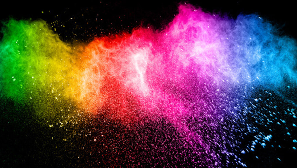 Glosarium Warna: 20 Istilah yang Harus Anda Ketahui