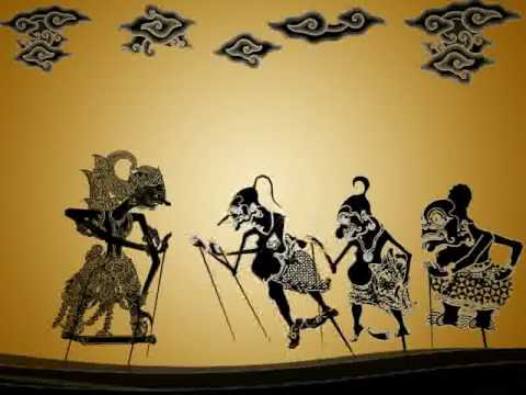Animasi Wayang, Khasanah Karya Seni Budaya Indonesia