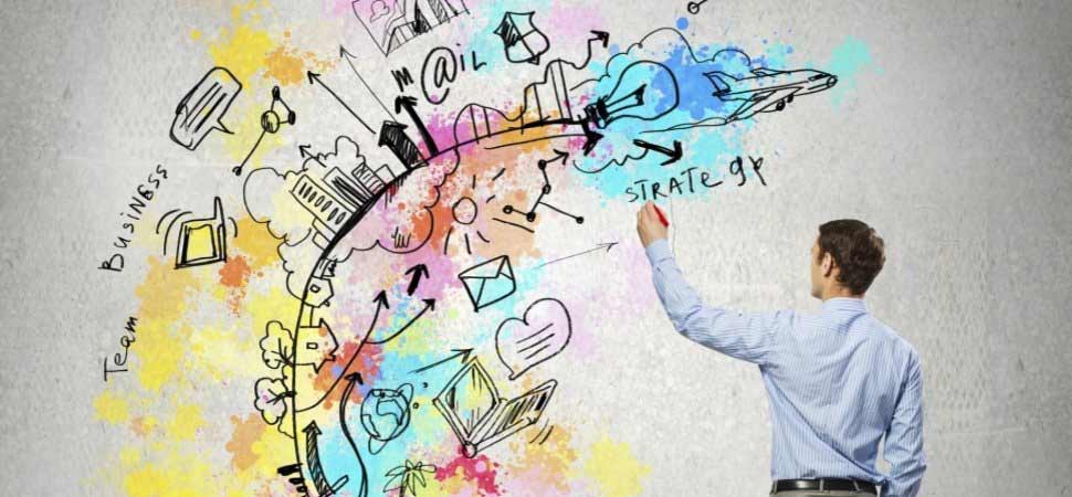 Cara Mengembangkan Kreativitas Diri