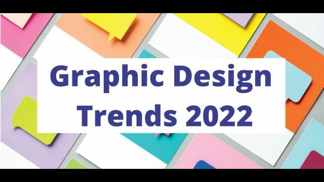 Tren Desain iklan 2021 dan 2022