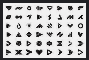 Ini Hal yang Harus Kalian Kenali Sebelum Membuat Logo