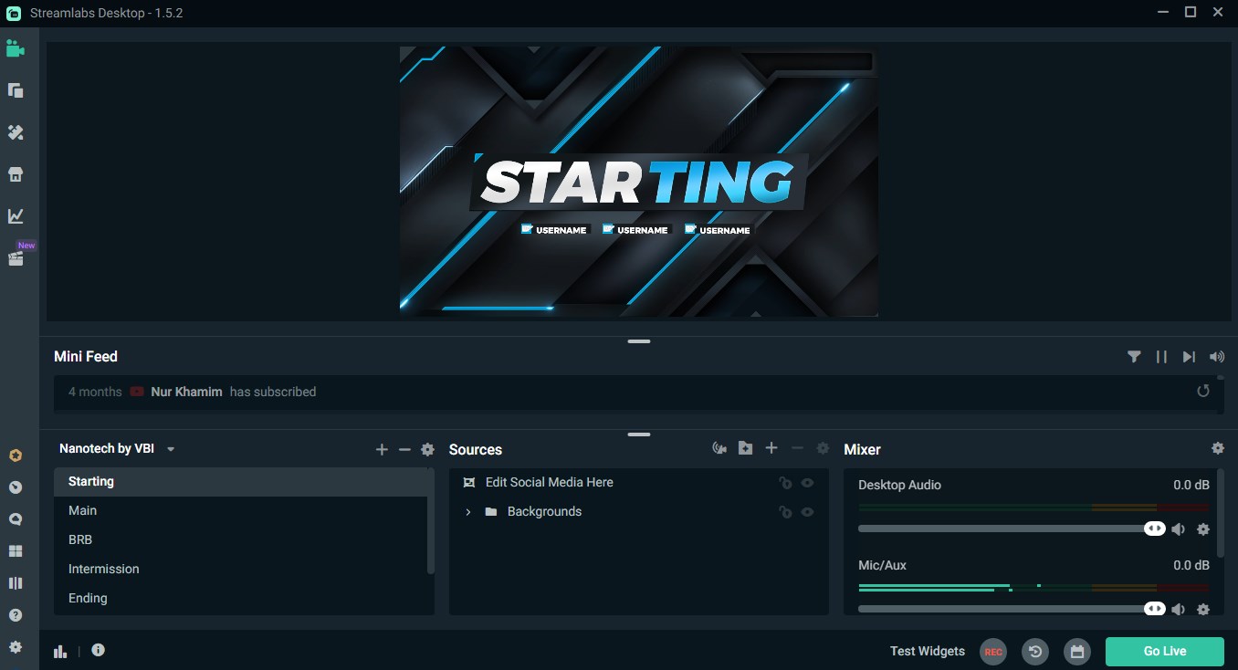 6 Pilihan Game Recording untuk Youtuber