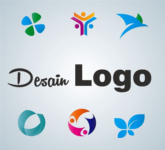 15 Perintah dari logo yang Menarik