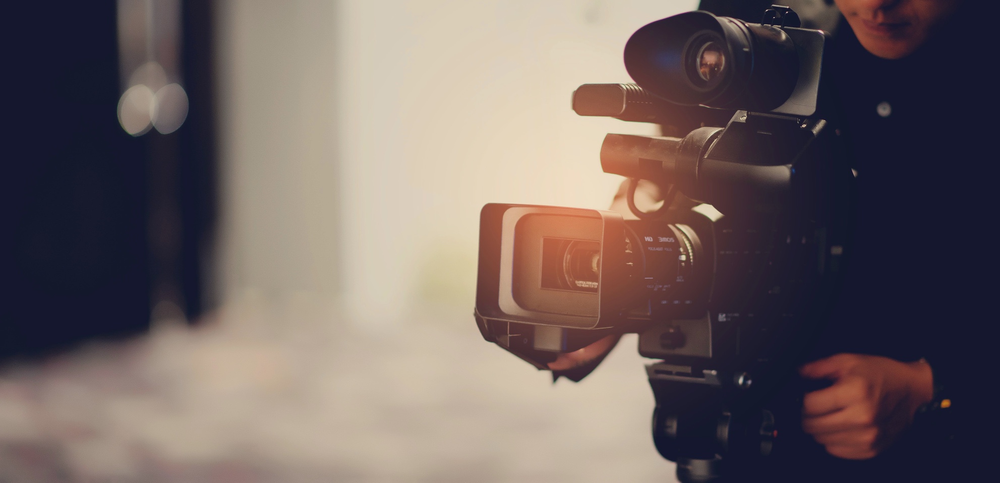 10 kesalahan yang dilakukan semua videografer pemula