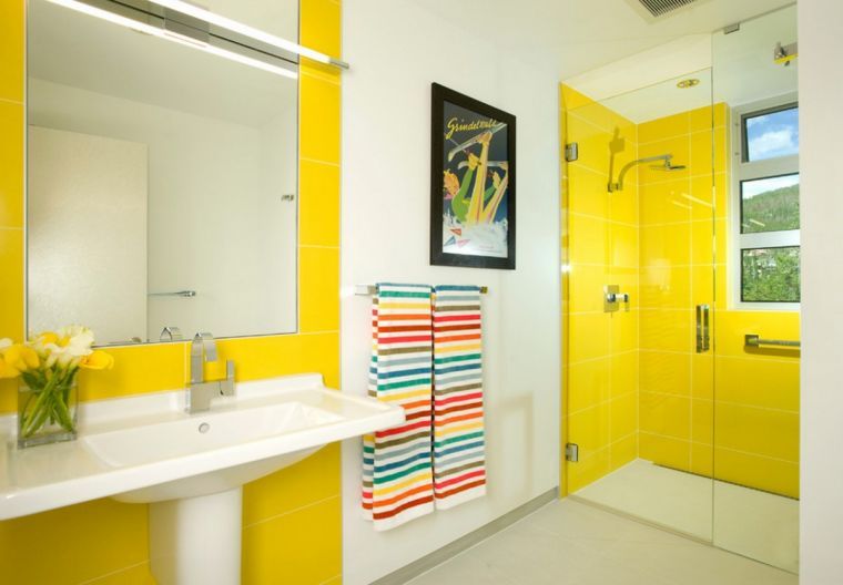 Desain Kamar Mandi yang Baik untuk Kesehatan