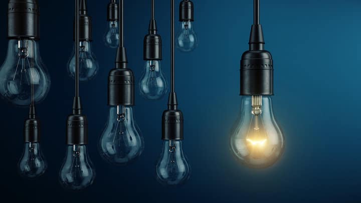 Berfikir Desain untuk Menciptakan Inovasi