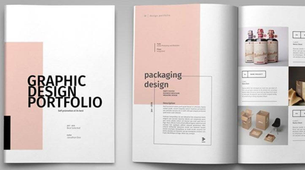 Tips Membuat Portofolio yang Penting Diketahui