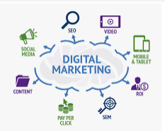 Ternyata Digital Marketing Menjadi Pekerjaan yang Tetap Dibutuhkan Saat Pandemi Covid-19