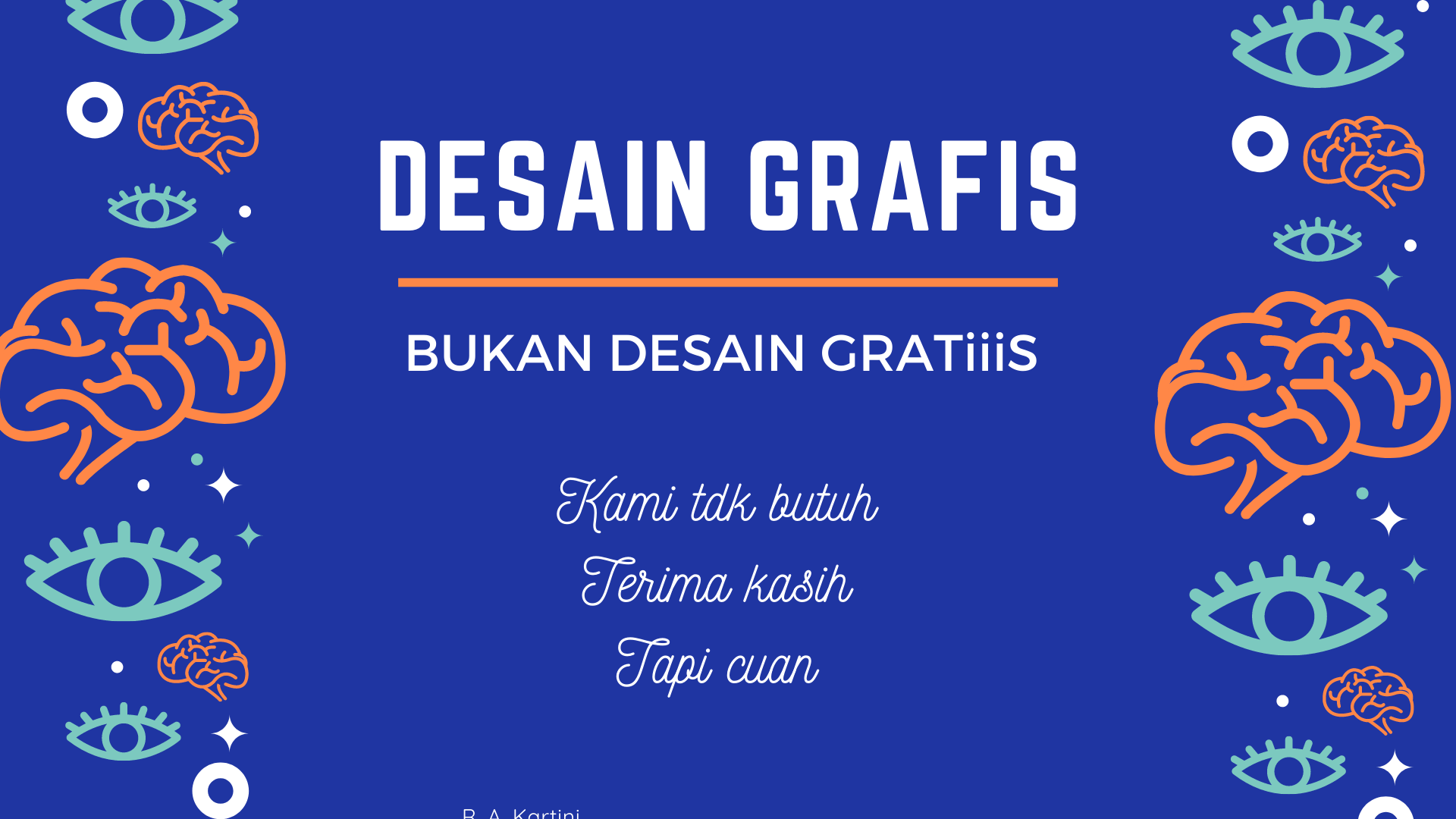 Review Keluhan Desainer