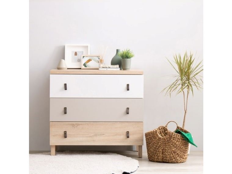 Ragam Model Credenza Minimalis yang Cantik dan Multifungsi
