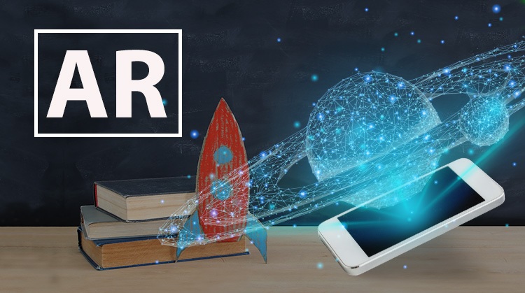 Augmented Reality