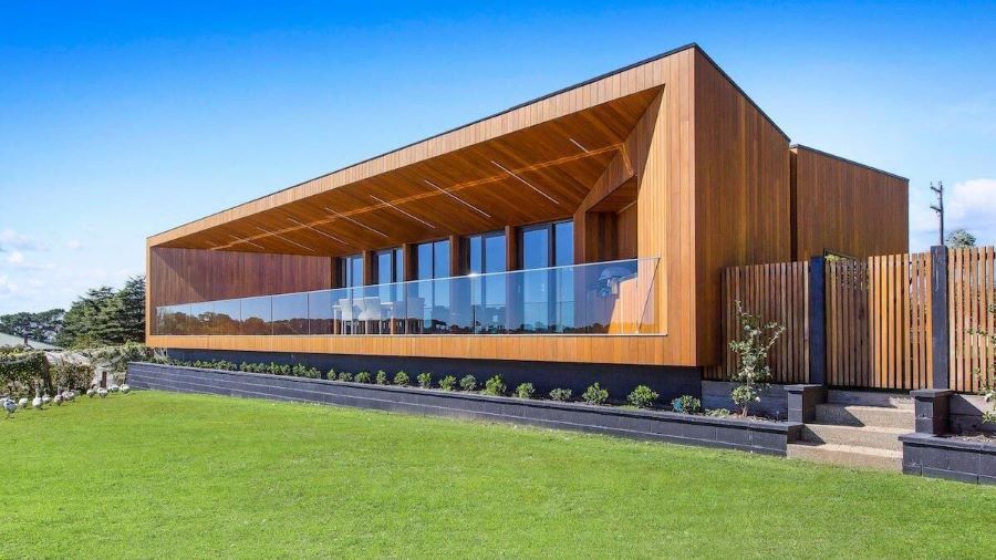 Model Rumah Idaman Minimalis Tahun 2022
