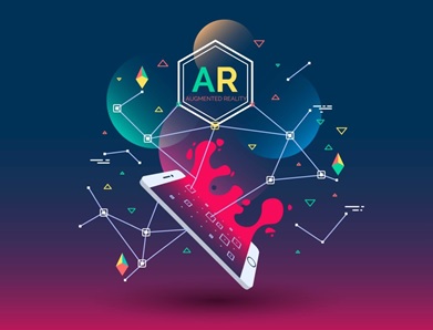 TOP 10 Augmented Reality Company