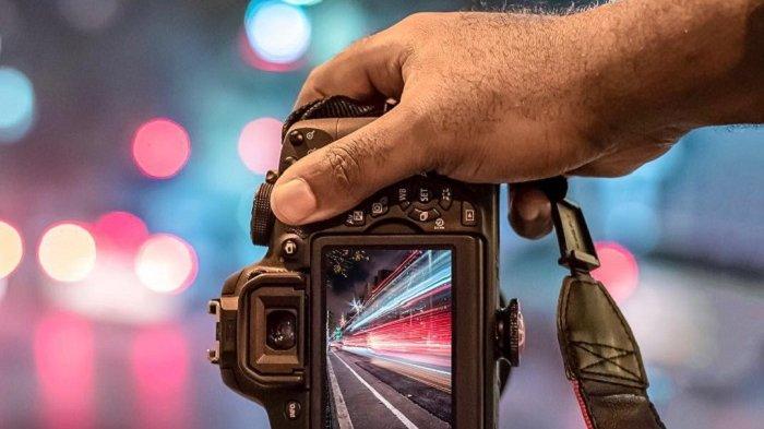 TEKNIK FOTO LAINNYA UNTUK MENDAPATKAN  GAMBAR PALING SPEKTAKULER