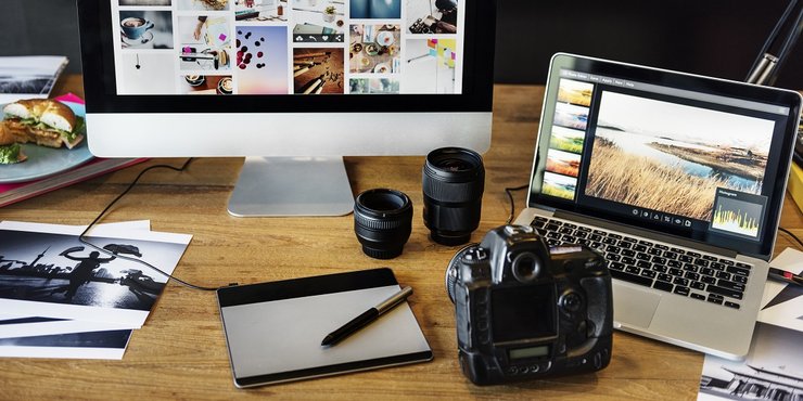 TEKNIK EDIT FOTO  UNTUK MENDAPATKAN GAMBAR PALING SPEKTAKULER