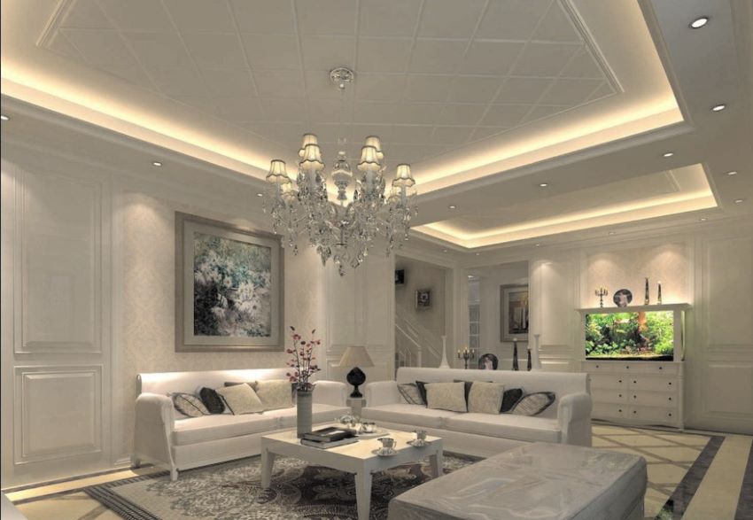 Mengetahui Serba-serbi Dinding Gypsum