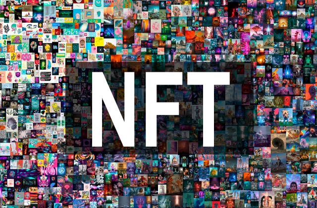 CARA DESAINER MEMBUAT NFT