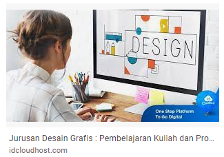 Alasan Mengapa Desainer Grafis Menjadi Karir Yang Tepat