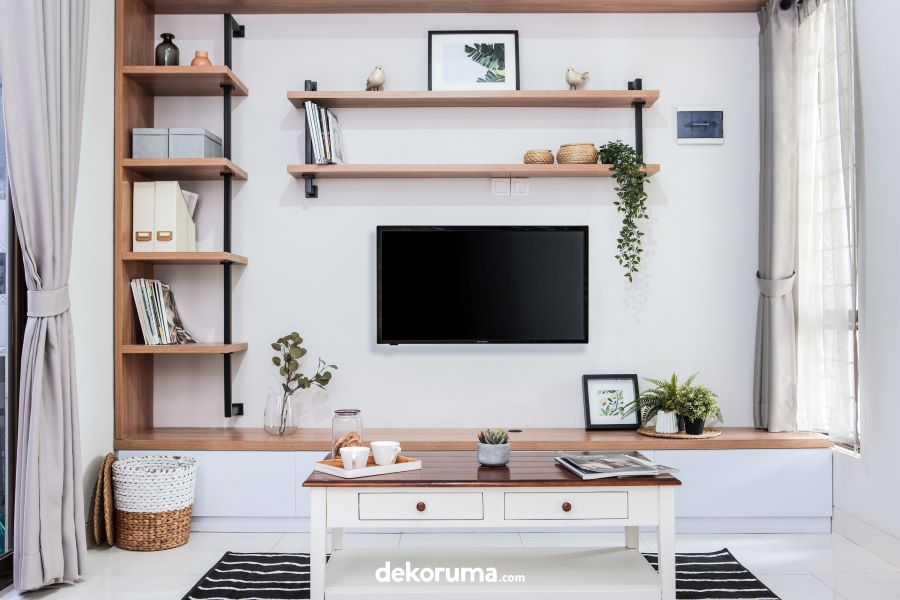 Cara Terbaik Merealisasikan Rumah Impian Minimalis