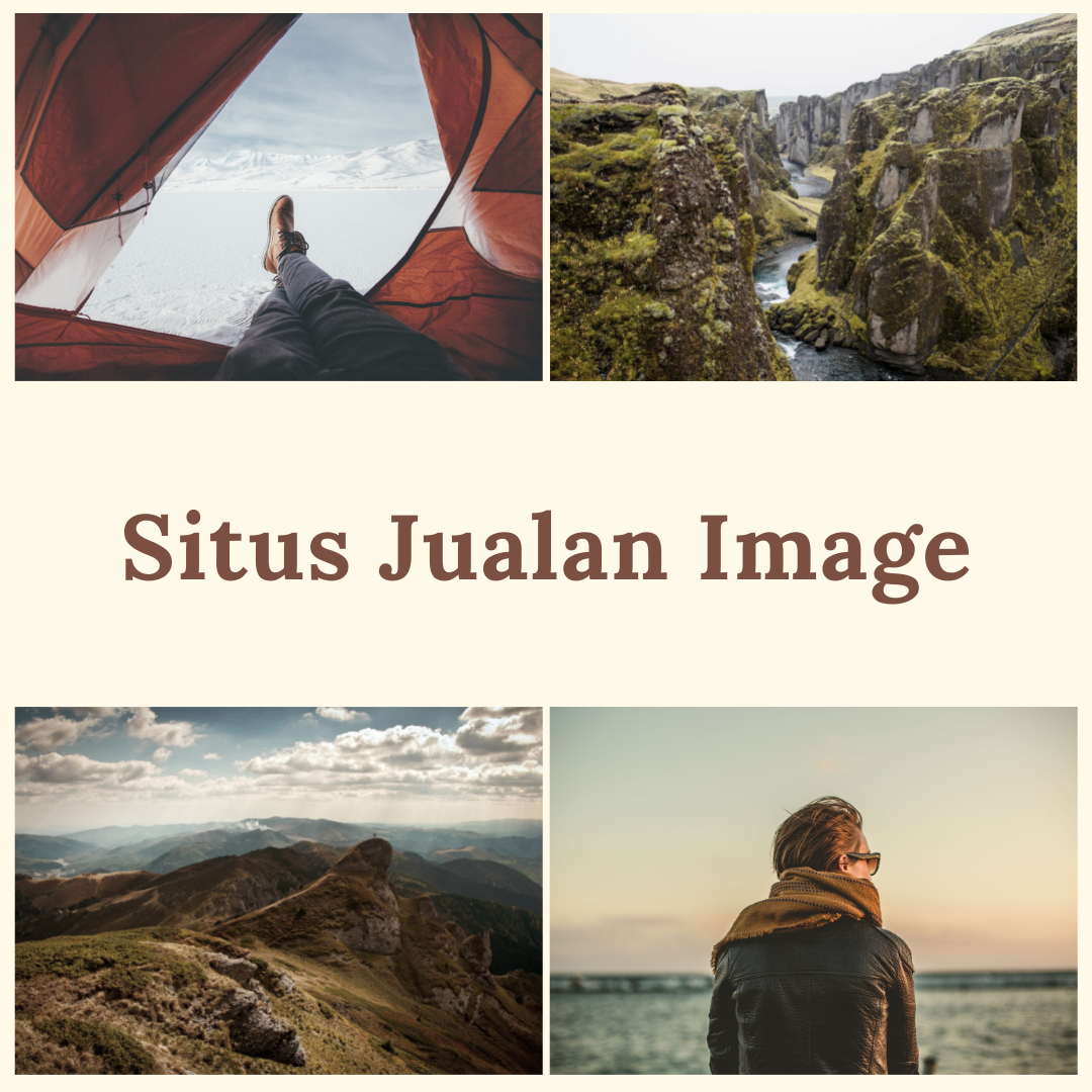 Situs Jualan Image