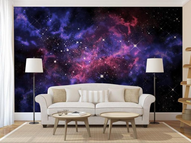 Cara Memilih Motif Wallpaper Untuk Apartemen