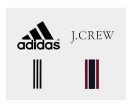 Makna Garis dan Bentuk Logo