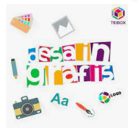 Makna Istilah dalam Desain Grafis