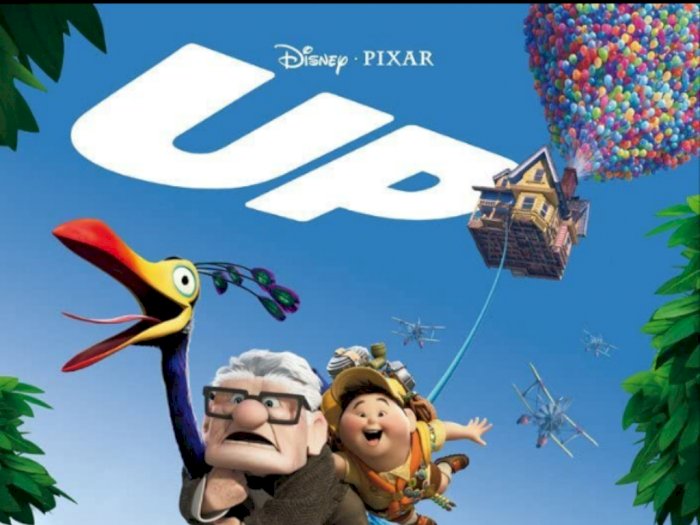 10 Studio Animasi Terbaik di Dunia