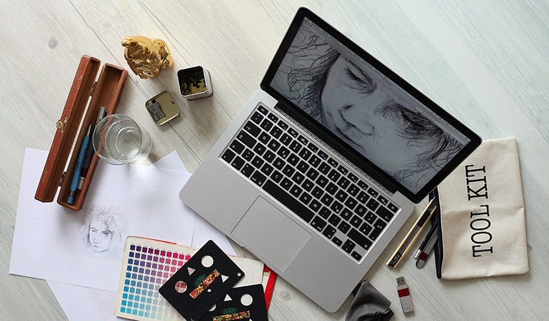 11 Alasan Mengapa Kamu Harus Masuk Jurusan Desain