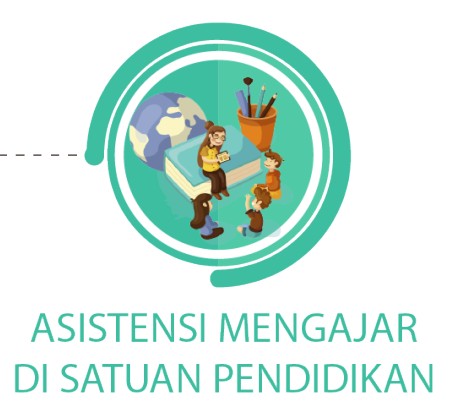 KEGIATAN MBKM DI LUAR KAMPUS  ASISTENSI MENGAJAR DI SATUAN PENDIDIKAN